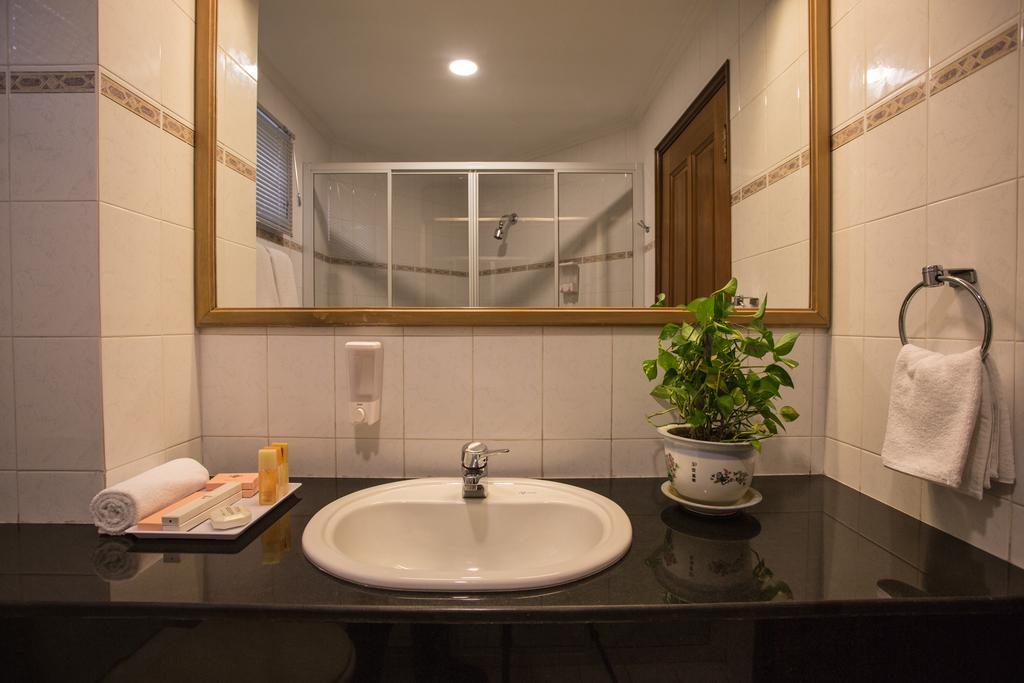 Kapitan Hill @ Cempenai Parc Residences Bukit Damansara Rum bild