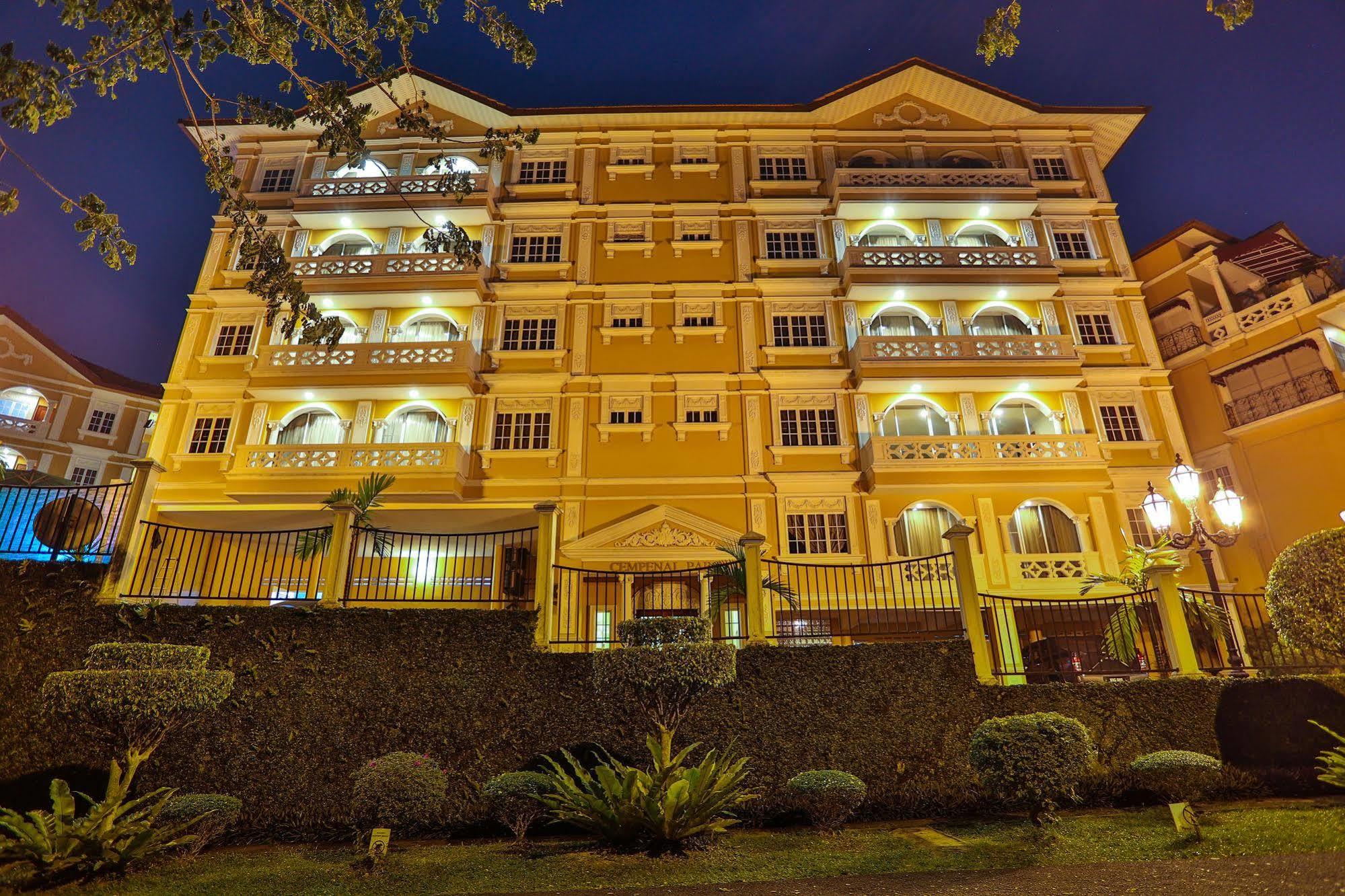 Kapitan Hill @ Cempenai Parc Residences Bukit Damansara Exteriör bild