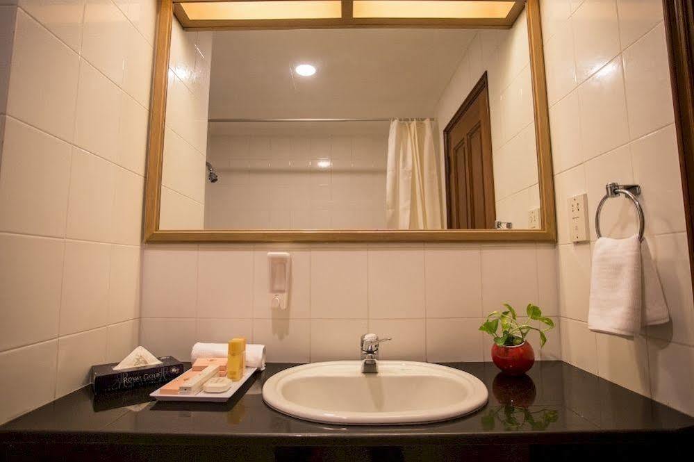 Kapitan Hill @ Cempenai Parc Residences Bukit Damansara Exteriör bild